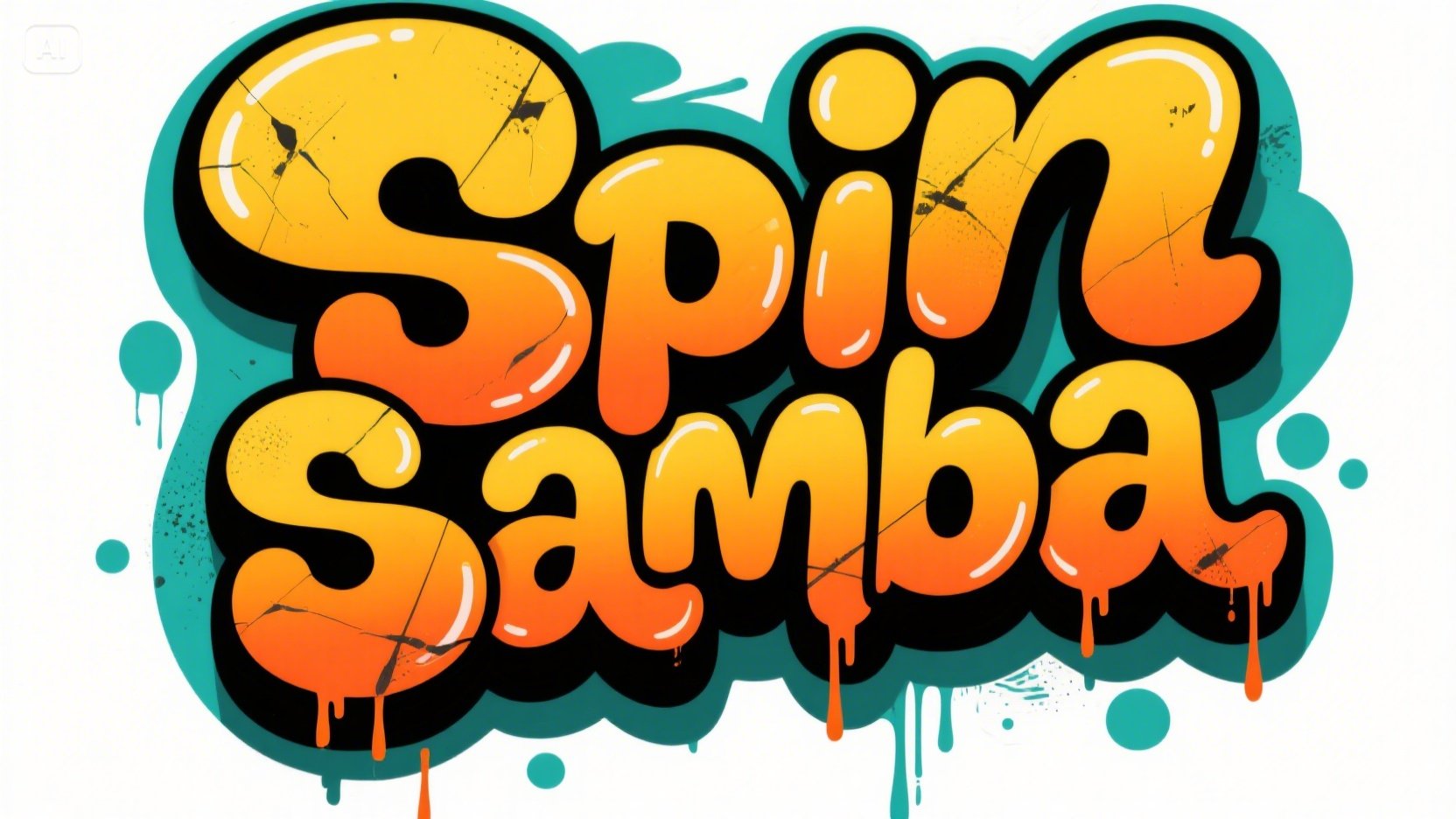 Spin Samba